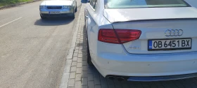 Audi A8 A8L 4.0 t 420k., снимка 7