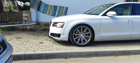 Audi A8 A8L 4.0 t 420k., снимка 4