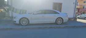 Audi A8 A8L 4.0 t 420k., снимка 8