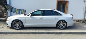 Audi A8 A8L 4.0 t 420k., снимка 3