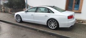 Audi A8 A8L 4.0 t 420k., снимка 2