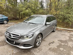 Mercedes-Benz E 220 E220 CDI  AMG / LED - 22699 лв. / 11605.81 € - 59554563 2