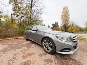 Mercedes-Benz E 220 E220 CDI  AMG / LED - 22699 лв. / 11605.81 € - 59554563 3