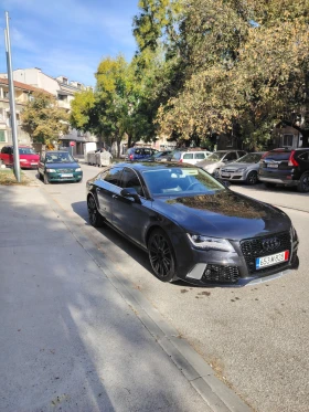 Audi A7, снимка 2