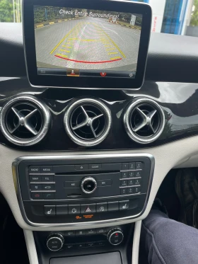 Mercedes-Benz CLA 250 4x4, снимка 11