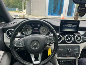 Mercedes-Benz CLA 250 4x4, снимка 8