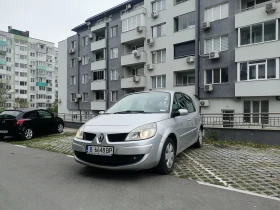 Renault Scenic Газ/Автоматик СПЕШНО!, снимка 1