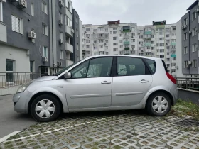 Renault Scenic Газ/Автоматик СПЕШНО!, снимка 2