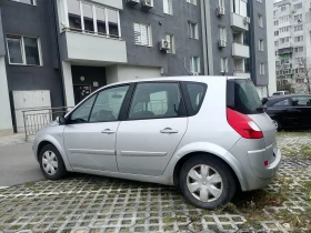 Renault Scenic Газ/Автоматик СПЕШНО!, снимка 3