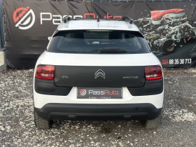 Citroen C4 Cactus, снимка 8