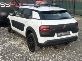 Citroen C4 Cactus, снимка 9