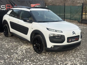 Citroen C4 Cactus, снимка 5