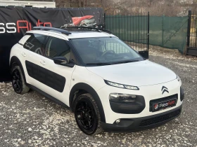 Citroen C4 Cactus, снимка 7