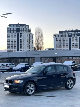 BMW 120, снимка 2