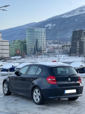 BMW 120, снимка 4