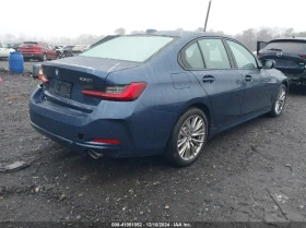 BMW 330 2.0L I-4 DI, DOHC, VVT, TURBO, 255HP All Wheel Dri, снимка 9