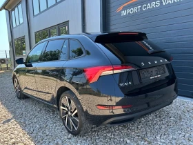 Обява за продажба на Skoda Scala 1.5 TSI DSG 2020 Sport Panorama  ~26 900 лв. - изображение 5