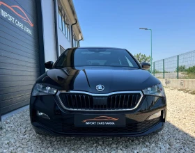 Обява за продажба на Skoda Scala 1.5 TSI DSG 2020 Sport Panorama  ~26 900 лв. - изображение 1