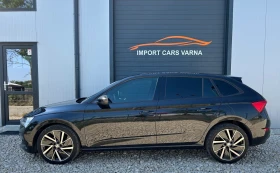 Обява за продажба на Skoda Scala 1.5 TSI DSG 2020 Sport Panorama  ~26 900 лв. - изображение 4