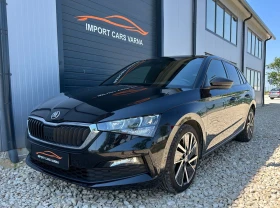     Skoda Scala 1.5 TSI DSG 2020 Sport Panorama 