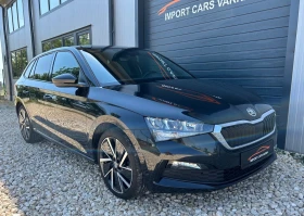 Обява за продажба на Skoda Scala 1.5 TSI DSG 2020 Sport Panorama  ~26 900 лв. - изображение 2