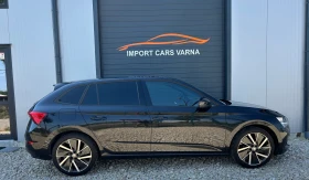 Обява за продажба на Skoda Scala 1.5 TSI DSG 2020 Sport Panorama  ~26 900 лв. - изображение 3
