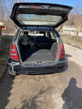 Mercedes-Benz A 200 CDI, снимка 3