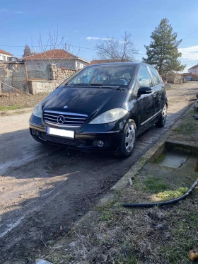 Mercedes-Benz A 200 CDI, снимка 1