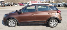 Hyundai I20 1.4 CRDI ACTIVE, снимка 4