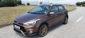 ����� �� �������� �� Hyundai I20 1.4 CRDI ACTIVE