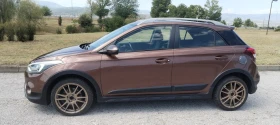 ����� �� �������� �� Hyundai I20 1.4 CRDI ACTIVE