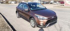 Hyundai I20 1.4 CRDI ACTIVE, снимка 2