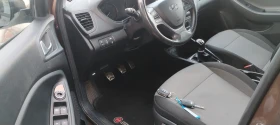 Hyundai I20 1.4 CRDI ACTIVE, снимка 8