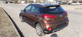 Hyundai I20 1.4 CRDI ACTIVE, снимка 5