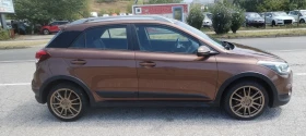 ����� �� �������� �� Hyundai I20 1.4 CRDI ACTIVE