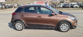 Hyundai I20 1.4 CRDI ACTIVE, снимка 3