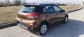 Hyundai I20 1.4 CRDI ACTIVE, снимка 7