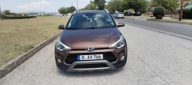 ����� �� �������� �� Hyundai I20 1.4 CRDI ACTIVE