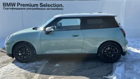 Mini Cooper s E, снимка 3