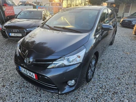 Toyota Verso 2.0 D4D  1