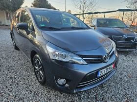 Toyota Verso 2.0 D4D , снимка 3