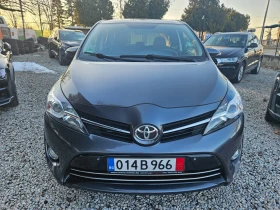 Toyota Verso ПРОДАДЕН 2.0 D4D - 14800 лв. - 27092446 | Car24.bg