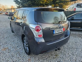 Toyota Verso 2.0 D4D , снимка 4