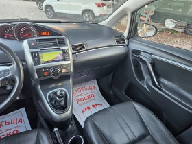 Toyota Verso 2.0 D4D , снимка 14