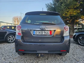 Toyota Verso 2.0 D4D , снимка 5