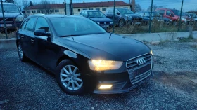 Audi A4, снимка 9