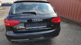 Audi A4, снимка 3