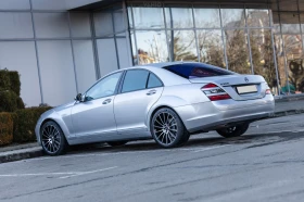 Mercedes-Benz S 500 S 500, снимка 4