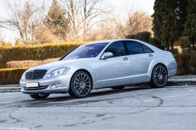 Mercedes-Benz S 500 S 500 1