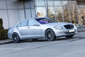 Mercedes-Benz S 500 S 500, снимка 2